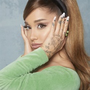 Green Ariana