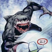 King Shark