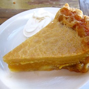 Sweet Tea Pie
