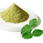 David's Tea Earl Grey Matcha