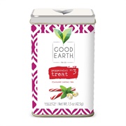 Good Earth Peppermint Treat No. 3 Tea
