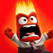 Anger