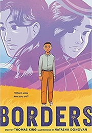 Borders (Thomas King)