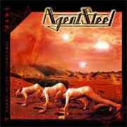 Agent Steel - Order of the Illuminati