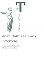 Lucrècia (Joan Ramis)