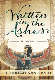 Written in the Ashes (K. Hollan Van Zandt)