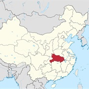 Hubei Province, China