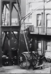 Belfast, Exercices De Sauvetage (1897)