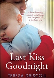 Last Kiss Goodnight (Teresa Driscoll)