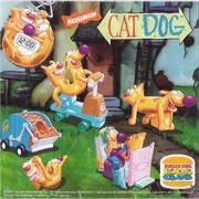 Catdog (1999)