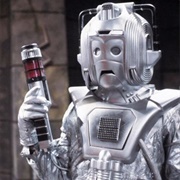 Cyberman