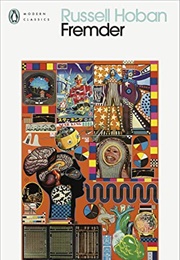 Fremder (Russell Hoban)