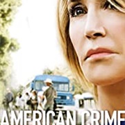 American Crime—Season 3