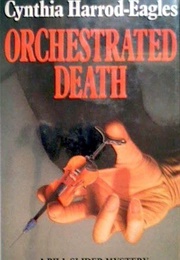 Orchestrated Death (Cynthia Harrod-Eagles)