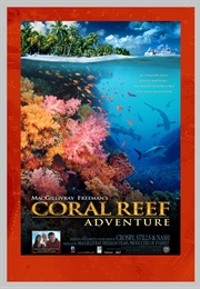 Coral Reef Adventure (2003)