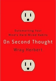 On Second Thought (Herbert Wray)