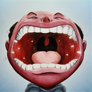 Anger & Frustration Guy