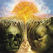 In Search of the Lost Chord (The Moody Blues, 1968)