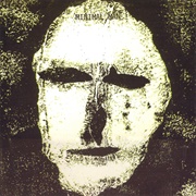 Minimal Man - The Shroud Of