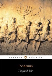 The Jewish War (Flavius Josephus)