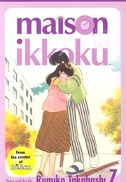 Maison Ikkoku, Vol.7 (Rumiko Takahashi)