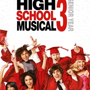 High School Musical 3 Senior Year