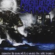 A Breath Before Surfacing