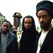 Slum Village