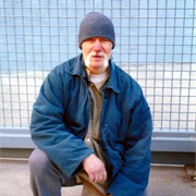 Thomas Silverstein (Most Dangerous Prisoner in World)