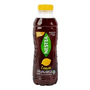 Nestea Lemon Flash Brewed Tea