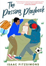 The Passing Playbook (Issac Fitzsimons)