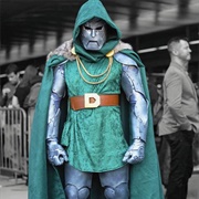 Doctor Doom