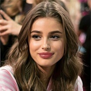 Taylor Hill