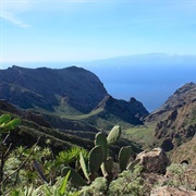 La Gomera