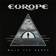 Europe - Walk the Earth (2017)