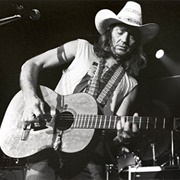 Stay a Little Longer (Live) - Willie Nelson