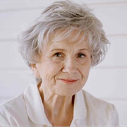 Passion by Alice Munro (2004)