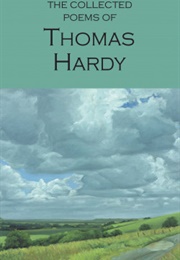 Collected Poems (Thomas Hardy)
