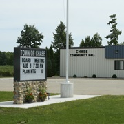 Chase, Wisconsin