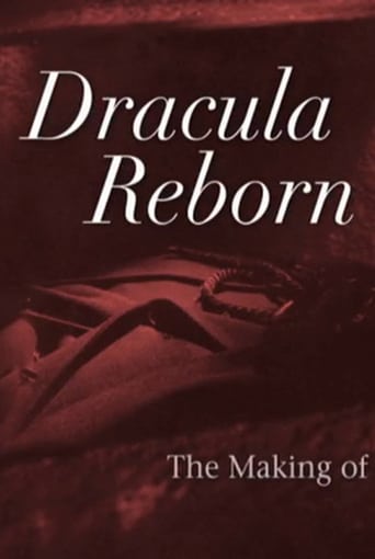 Dracula Reborn: The Making of a Hammer Classic (2012)