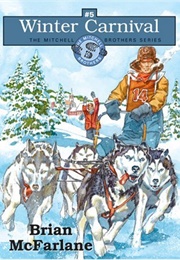 Winter Carnival (Brian McFarlane)