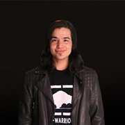 Ty Defoe (Two-Spirit, He/Him)