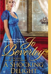 A Shocking Delight (Jo Beverley)