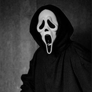 Ghostface - Scream