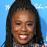 Uzo Aduba