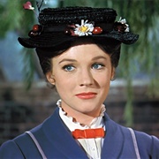 Mary Poppins (Mary Poppins, 1964)