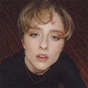 Paige Emerson (Non-Binary, They/Them)