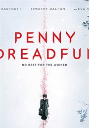 Penny Dreadful (2014)