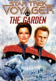 Star Trek the Garden (Melissa Scott)