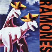 I Don't Want to Grow Up - Ramones